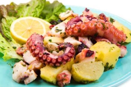 pulpo vinagreta 5